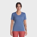 Camiseta Olympikus MC Essential Feminina - Foto 1