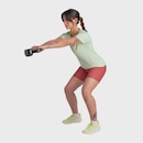 Camiseta Olympikus MC Essential Feminina - Foto 2