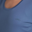 Camiseta Olympikus Essential Manga Longa Feminina - Foto 4