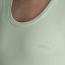 Camiseta Olympikus Essential Manga Longa Feminina - Foto 4