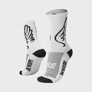 Meia Corrida Hupi Asas Unissex - Foto 1