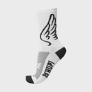 Meia Corrida Hupi Asas Unissex - Foto 2