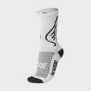 Meia Corrida Hupi Asas Unissex - Foto 3