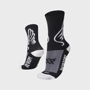 Meia Corrida Hupi Asas Unissex - Foto 1