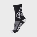 Meia Corrida Hupi Asas Unissex - Foto 2