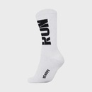 Meia Corrida Hupi Run Unissex - Foto 4