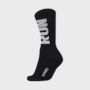 Meia Corrida Hupi Run Unissex - Foto 4