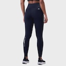 Calça Legging Authen Signature Samba 3 Bolsos Feminina - Foto 4