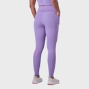 Calça Legging Authen Signature Samba 3 Bolsos Feminina - Foto 6