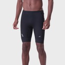 Bermuda Authen Grit Bossa 6 Bolsos 9" Masculina - Foto 1