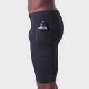 Bermuda Authen Grit Bossa 6 Bolsos 9" Masculina - Foto 2