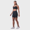 Bermuda Authen Essential Run Trot 3 Bolsos 15cm - Feminino - Foto 2