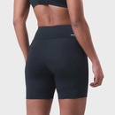 Bermuda Authen Essential Run Trot 3 Bolsos 15cm - Feminino - Foto 3