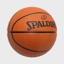 Bola de Basquete Spalding Streetball - Foto 2