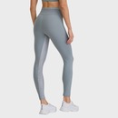 Calça Legging Caju Brasil NP Detalhe Glow - Feminino - Foto 3