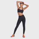 Calça Legging Caju Brasil Atlanta Classica - Feminino - Foto 3