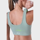 Top Authen Signature Samba Reto Dupla Face - Feminino - Foto 6