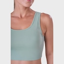 Top Authen Signature Samba Reto Dupla Face - Feminino - Foto 7