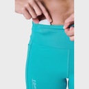 Bermuda Authen Grit Bossa 3 Bolsos 15cm Feminina - Foto 6