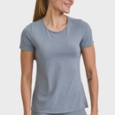 Blusa Caju Brasil Light Tela Costas Feminina - Foto 1