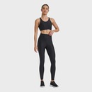 Calça Legging Caju Brasil Adaptiv Bolso Cós Feminino - Foto 2