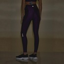 Calça Legging Caju Brasil Adaptiv Bolso Cós Feminino - Foto 5