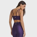 Calça Legging Caju Brasil Adaptiv Bolso Cós Feminino - Foto 8