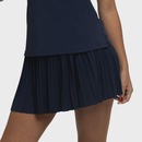 Saia Short Wilson Tour Retrô Skirt Feminino - Foto 4
