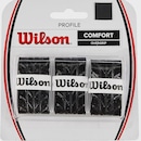 Overgrip Wilson Profile 3 Unidades - Foto 1