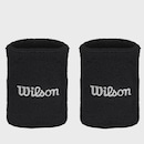 Munhequeira Wilson Tennis Wristband - Foto 2