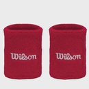 Munhequeira Wilson Tennis Wristband - Foto 2