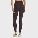 Calça Legging Caju Brasil Ny Clássica Feminino - Foto 3