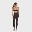 Calça Legging Caju Brasil Ny Clássica Feminino - Foto 4