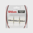 Overgrip Wilson Pro Comfort 3 Unidades - Foto 1