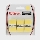 Overgrip Wilson Pro Comfort 3 Unidades - Foto 1