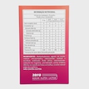 Suplemento B12 Metilcobalamina Mastigáveis (60 Comp) Maxinutri Sabor Vegan Frutas vermelhas - Foto 3