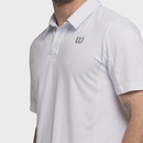 Camisa Polo Wilson Core 2 Masculina - Foto 4