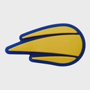 Antivibrador Wilson US Open Flame - Foto 2