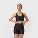 Top Di Paula Mirela Fitness Feminino - Foto 2