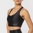 Top Di Paula Mirela Fitness Feminino - Foto 5