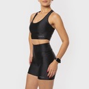 Top Di Paula Mirela Fitness Feminino - Foto 6