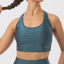 Top Di Paula Mirela Fitness Feminino - Foto 1