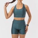 Top Di Paula Mirela Fitness Feminino - Foto 2