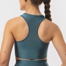 Top Di Paula Mirela Fitness Feminino - Foto 3