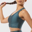 Top Di Paula Mirela Fitness Feminino - Foto 5