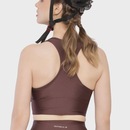 Top Di Paula Mirela Fitness Feminino - Foto 3