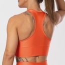 Top Di Paula Mirela Fitness Feminino - Foto 3