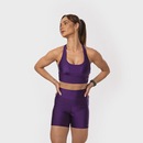 Top Di Paula Mirela Fitness Feminino - Foto 2