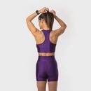 Top Di Paula Mirela Fitness Feminino - Foto 4