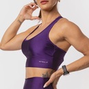 Top Di Paula Mirela Fitness Feminino - Foto 5